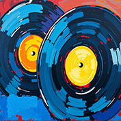 Disco Duet Music