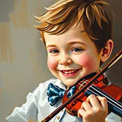 Easy Viola Sheet Music