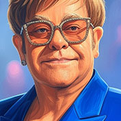 Elton John