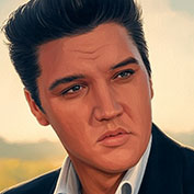 Elvis Presley
