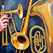 Brass Quintet