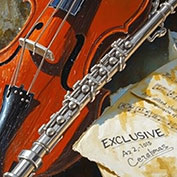 Exclusive Duet Sheet Music