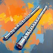 Flute Duet Sheet Music