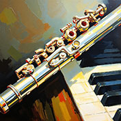 Flute and Piano