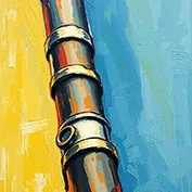 Harry Ruby Flute Music
