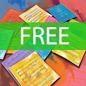 Free Viola Sheet Music