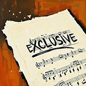 Exclusive Music