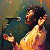 Gospel Music for Choir
