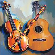 Chamber Ensemble Guitar Sheet Music