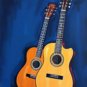 Guitar Duet Sheet Music