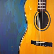 Edie Brickell Guitar Sheet Music