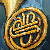 Harp Solo