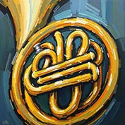 Harp Solo