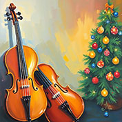 Holiday Duet Music