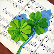 Irish Duet Music