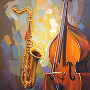 Jazz Duets Sheet  Music