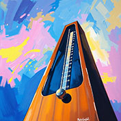 Online Metronome