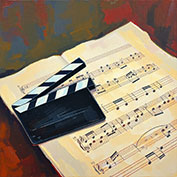 Movies Music for Orchestra