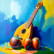 Multicultural Duets Sheet  Music