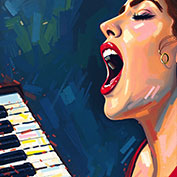 Musical/Show Duets Sheet  Music