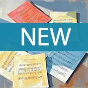 New Viola Sheet Music