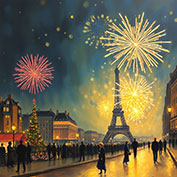 New Year