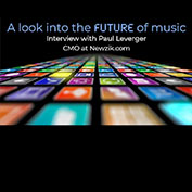 The Future of Music