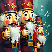 Nutcracker