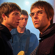 Oasis