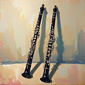 Oboe Duet Sheet Music