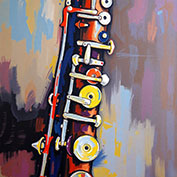 Oboe Solo