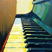 Avenue Q Piano Music