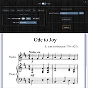 Playground - Online Music Editor