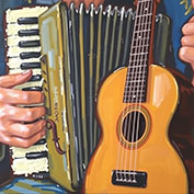 German Polka Music