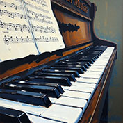 Frederic Chopin Preludes Sheet Music
