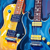 Rock Duets Sheet  Music