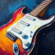 Rock Music for Flute