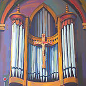 Sacred Music for String Orchestra