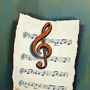 Classical Sonata Music