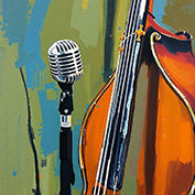 Standards Jazz Band Sheet Music