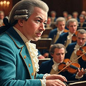 Orchestra Symphony