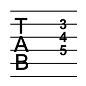 Jack Ingram Tablature
