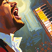 Tenor Voice and Piano