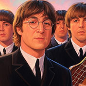 The Beatles