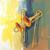 Trombone Duet Sheet Music