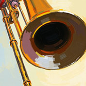 Trombone Solo
