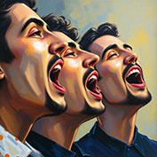 Tenor Voice TTB Sheet  Music