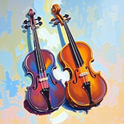 Viola Duet Sheet Music