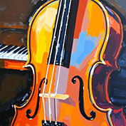 Viola and Piano
