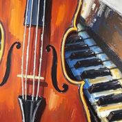 Violin and Piano